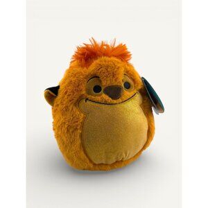 Disney Timon Squishmallows Fuzz-A-Mallows Plush – The Lion King 30th Anniversary